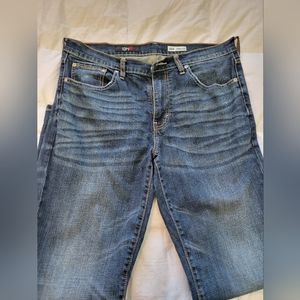 Denver Hayes men's jean